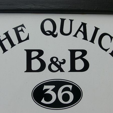 The Quaich B&B 인버네스 외부 사진