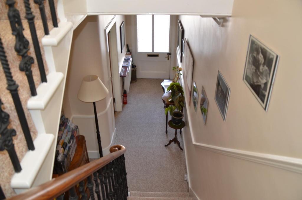 The Quaich B&B 인버네스 외부 사진
