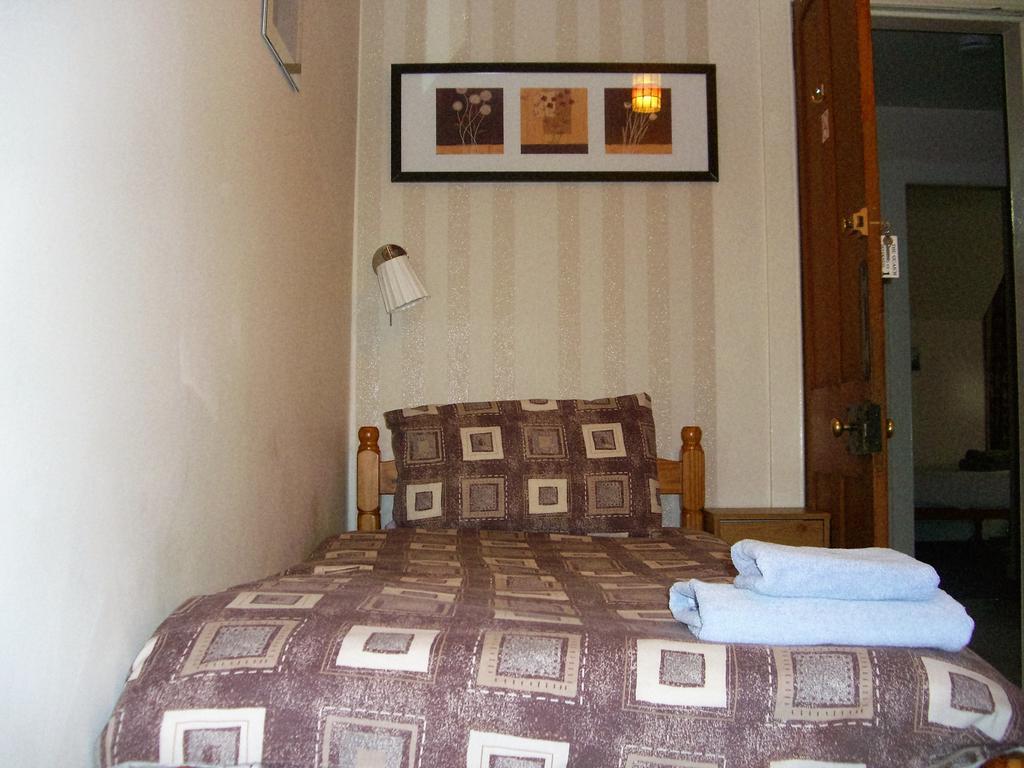 The Quaich B&B 인버네스 외부 사진