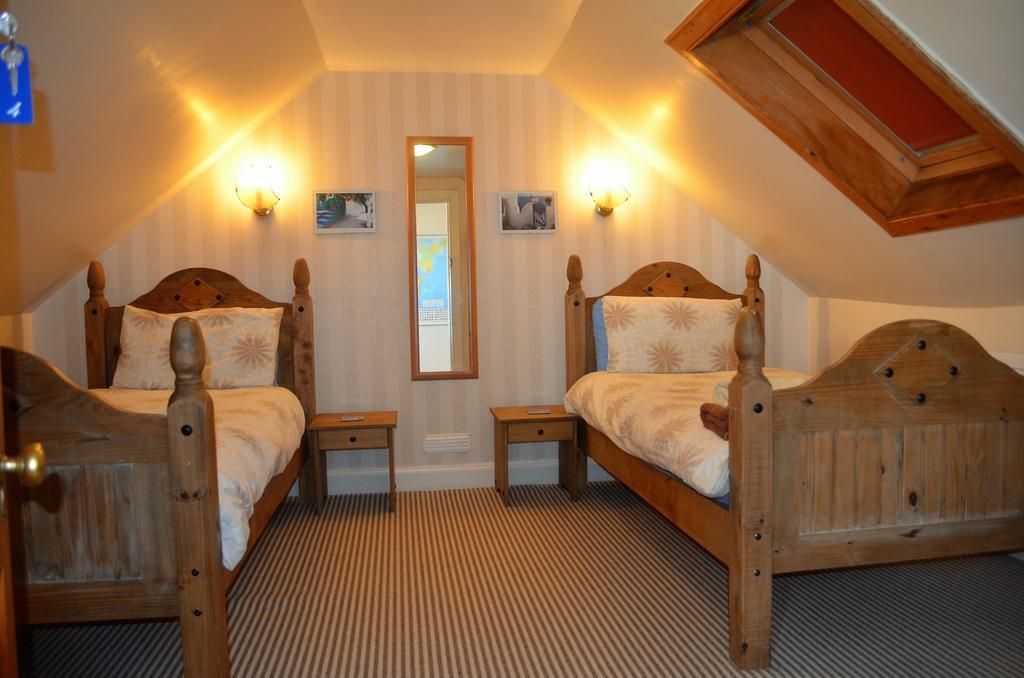 The Quaich B&B 인버네스 외부 사진